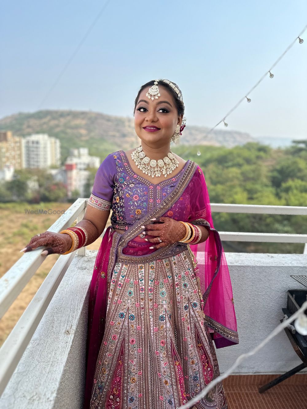 Photo By Nupur Makeup Artist - Bridal Makeup