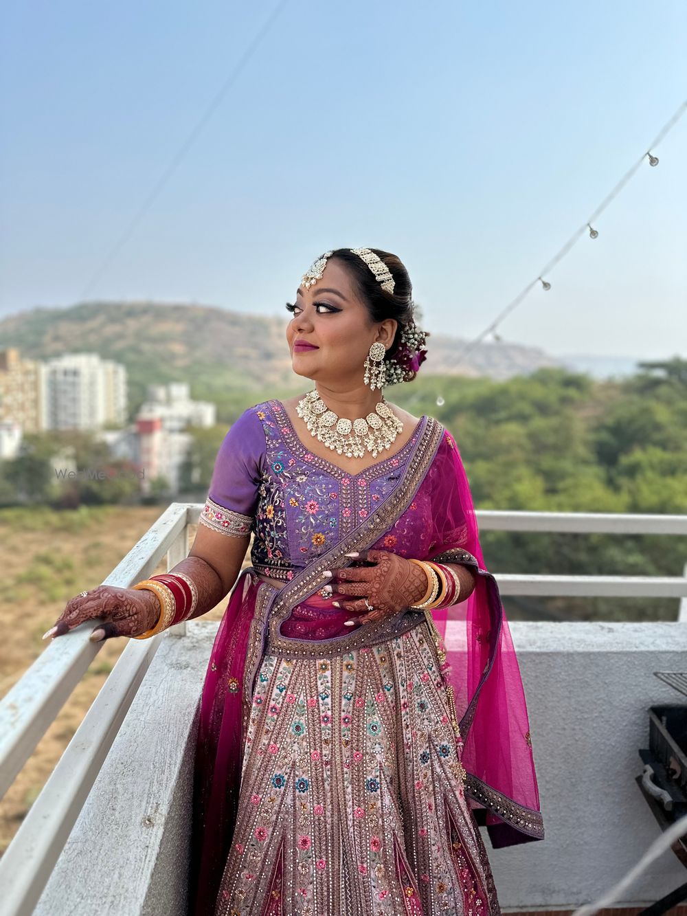 Photo By Nupur Makeup Artist - Bridal Makeup