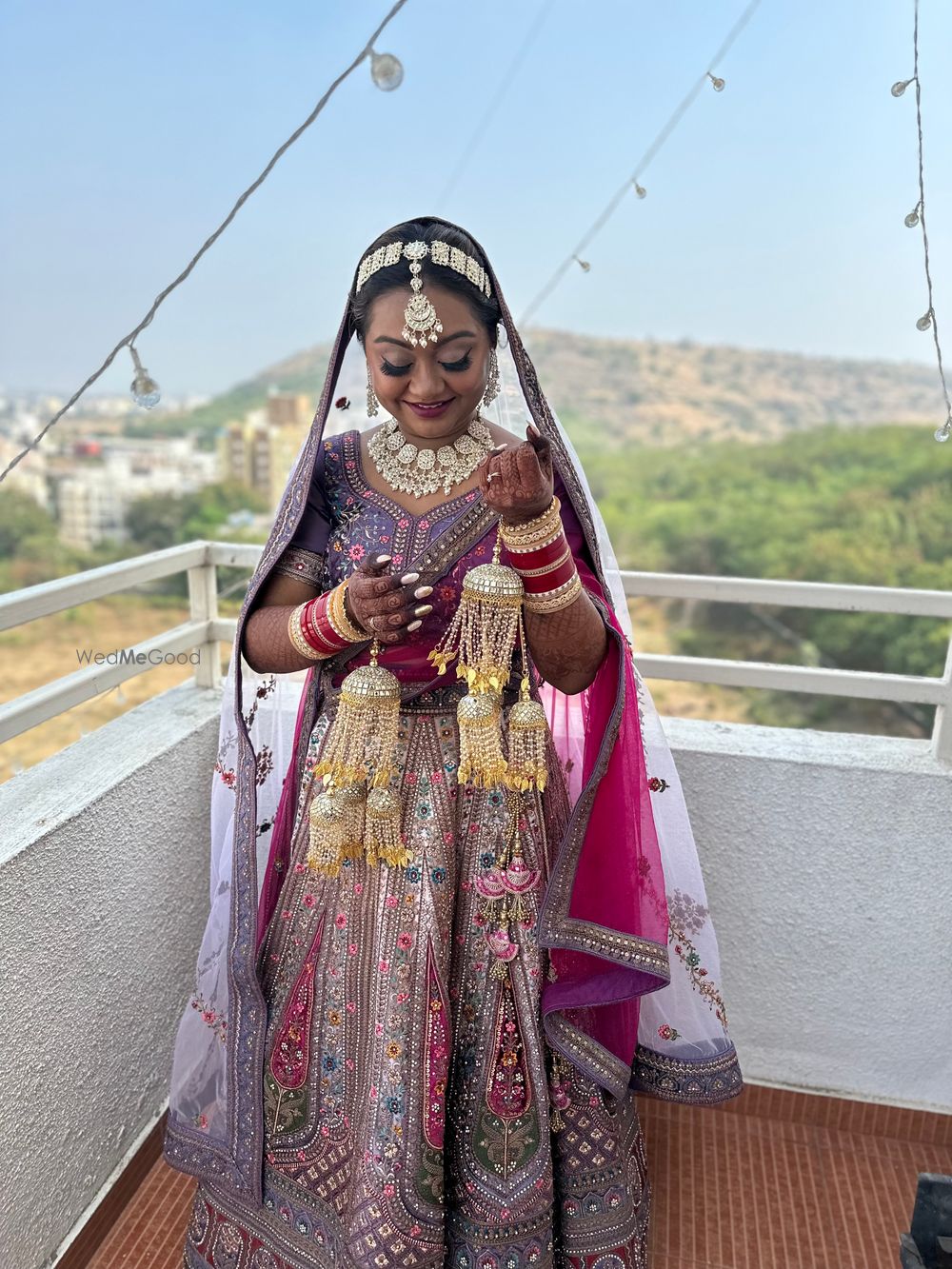 Photo By Nupur Makeup Artist - Bridal Makeup