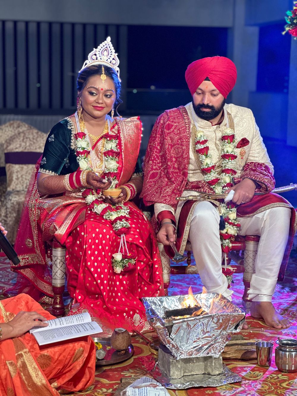 Photo By Nupur Makeup Artist - Bridal Makeup Artists