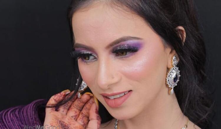 Makeovers by Pallavi