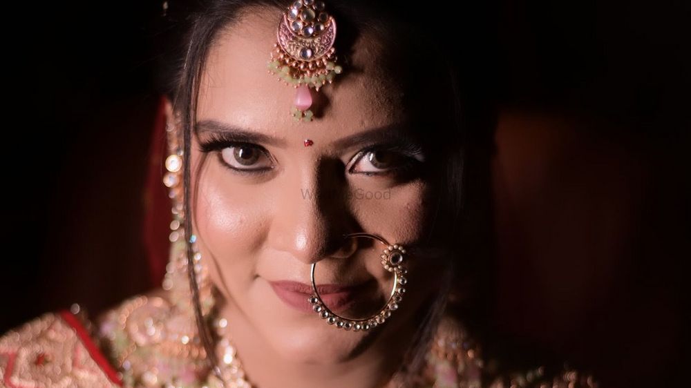Makeover by Rashmi