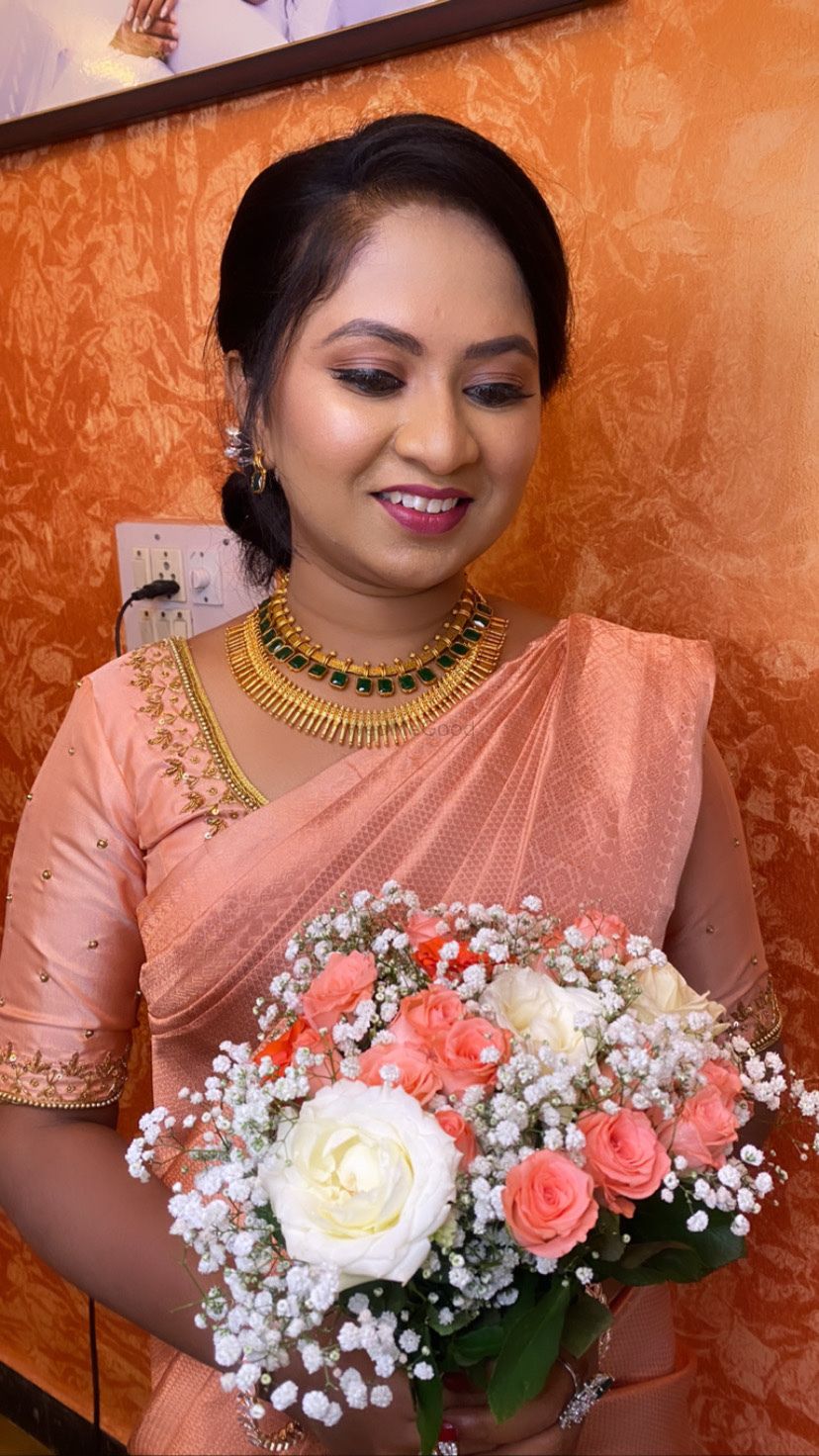 Photo By Makeup by Archu - Bridal Makeup