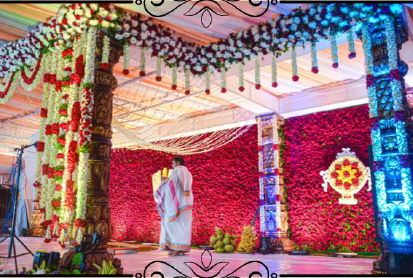 Photo By Iskcon Vizag - Venues