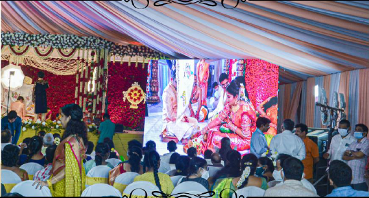 Photo By Iskcon Vizag - Venues