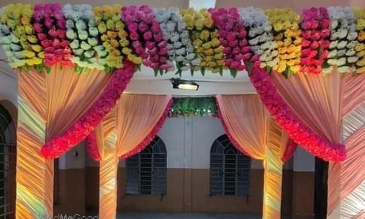 Star Event management - Decor