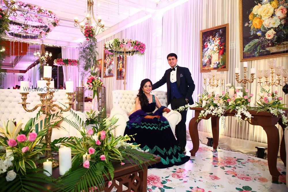 Photo By Shruti Mullick - Wedding Planners