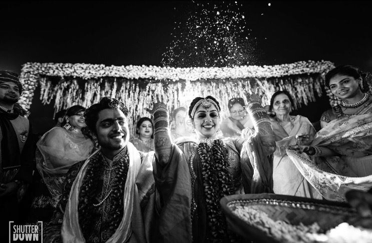 Photo By Shruti Mullick - Wedding Planners