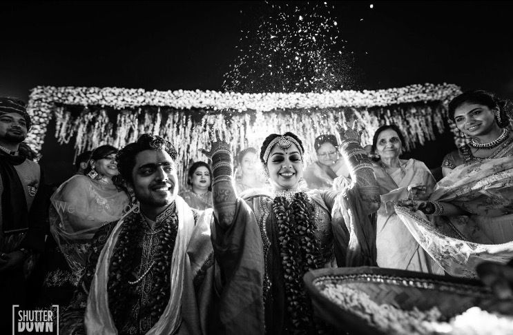 Photo By Shruti Mullick - Wedding Planners