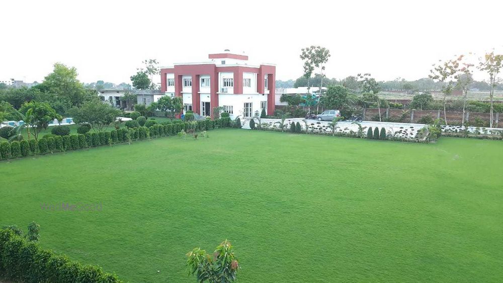 Photo By Green Banaras Wedding Lawn - Venues