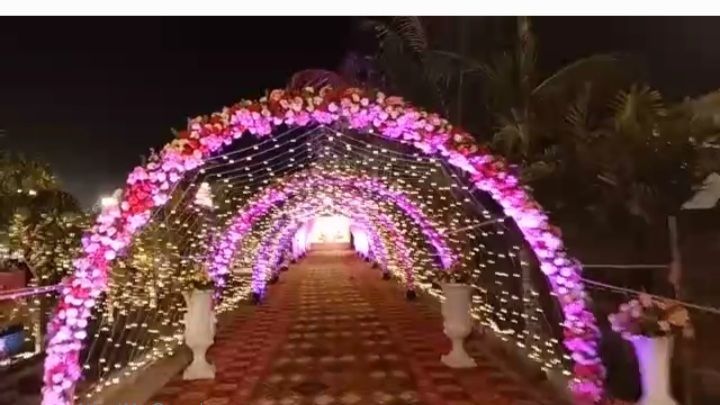 Photo By Green Banaras Wedding Lawn - Venues