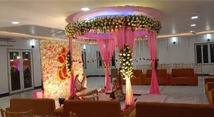 Photo By Green Banaras Wedding Lawn - Venues