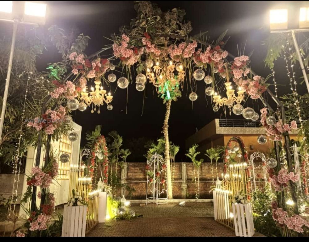 Photo By Green Banaras Wedding Lawn - Venues