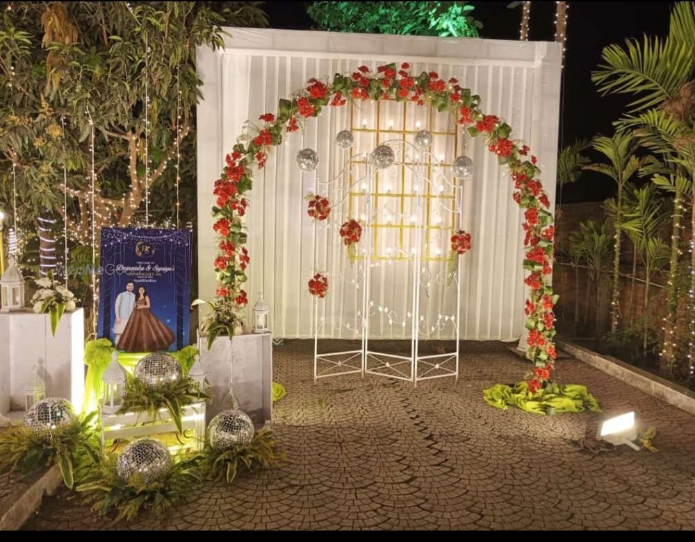 Photo By Green Banaras Wedding Lawn - Venues