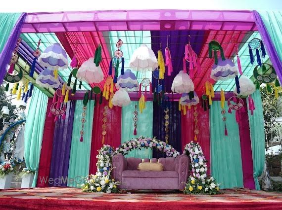 Photo By Green Banaras Wedding Lawn - Venues