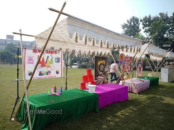 Photo By Green Banaras Wedding Lawn - Venues