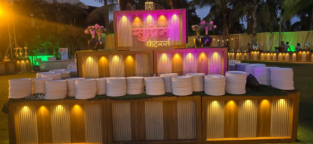 Supreme Caterers
