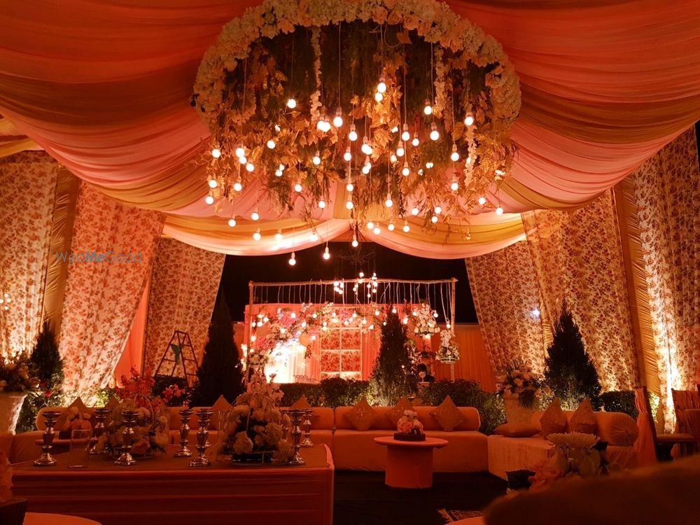 Photo By Gathbandhan Decor - Decorators