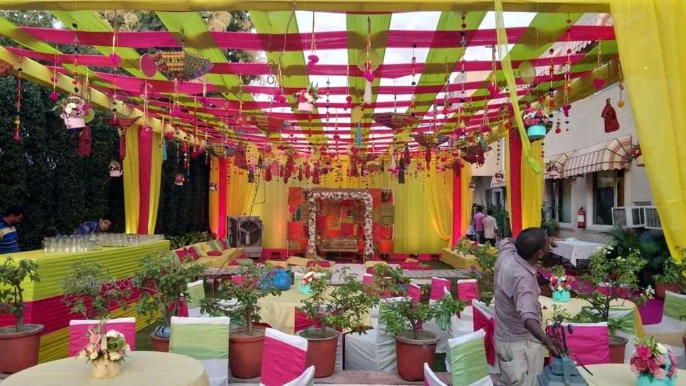 Photo By Gathbandhan Decor - Decorators