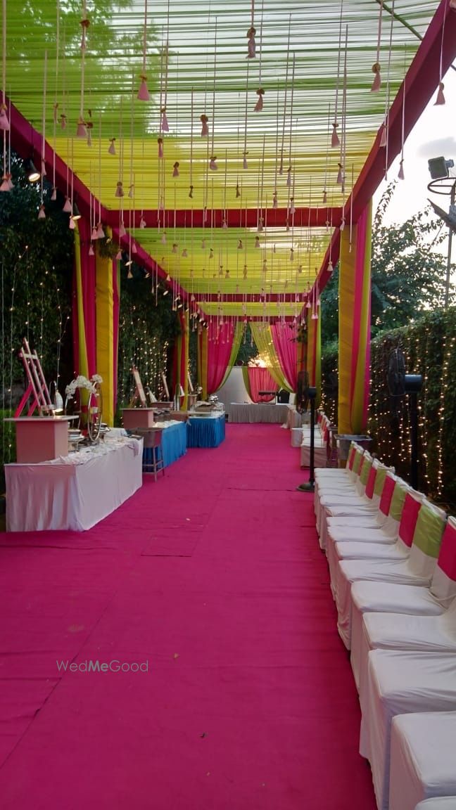 Photo By Gathbandhan Decor - Decorators