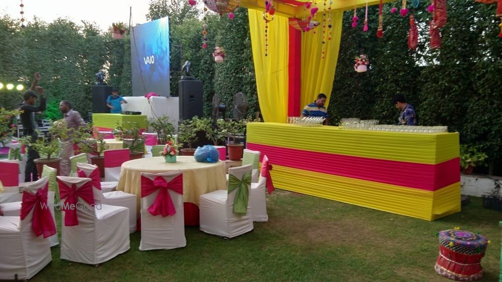 Photo By Gathbandhan Decor - Decorators