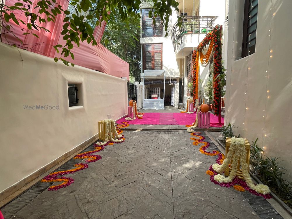 Photo By Gathbandhan Decor - Decorators