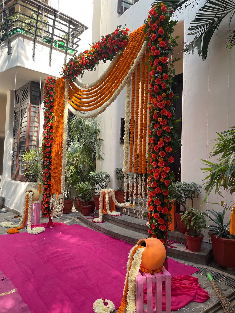 Photo By Gathbandhan Decor - Decorators