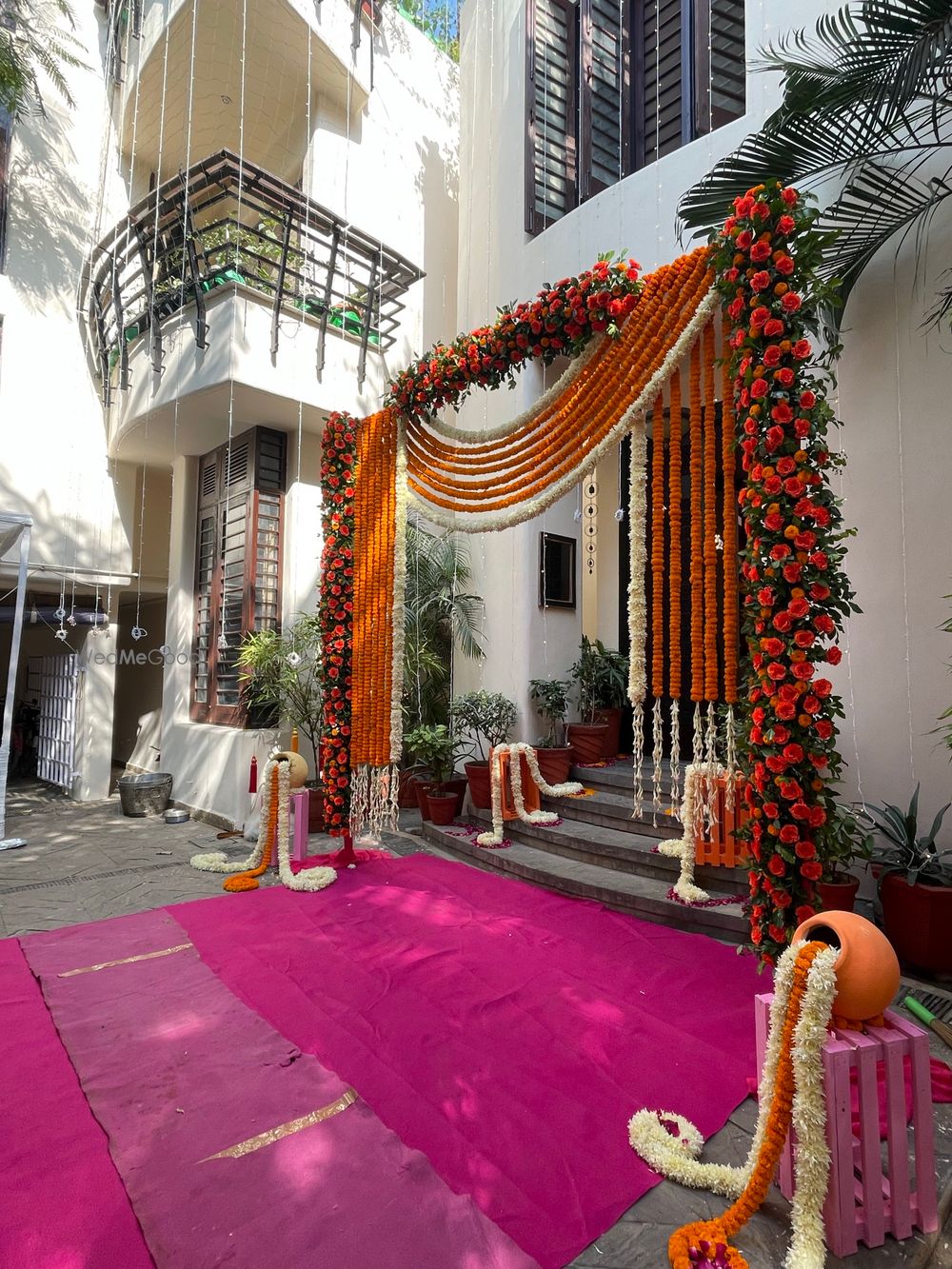 Photo By Gathbandhan Decor - Decorators