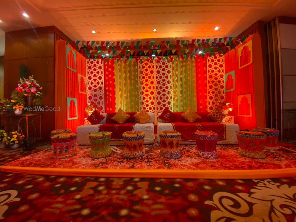 Photo By Gathbandhan Decor - Decorators