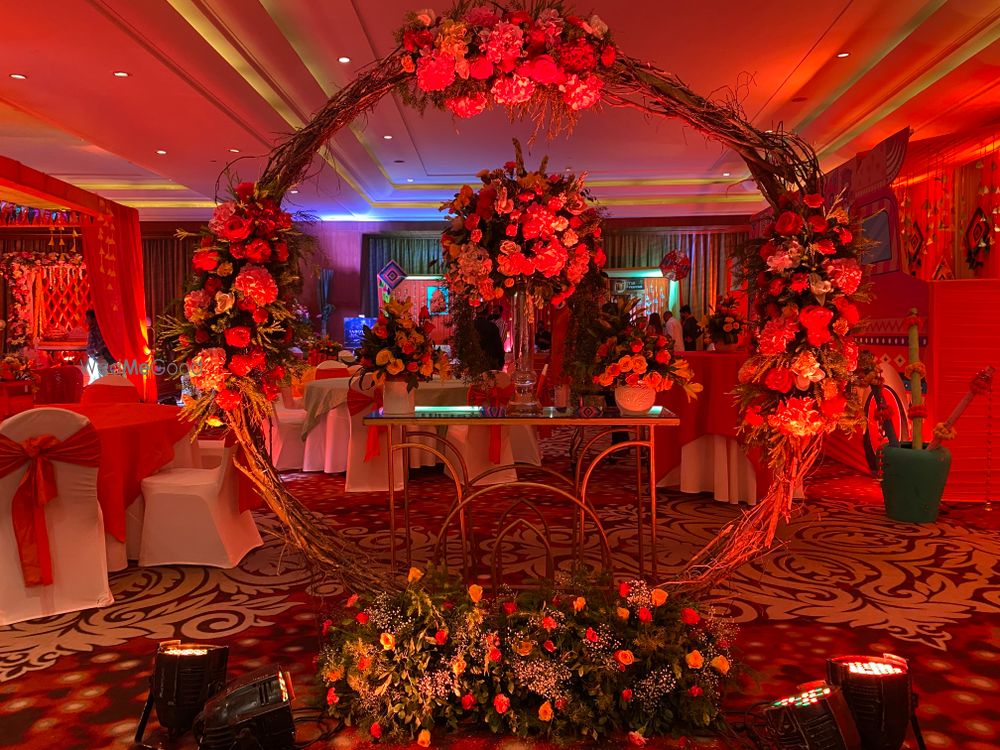 Photo By Gathbandhan Decor - Decorators