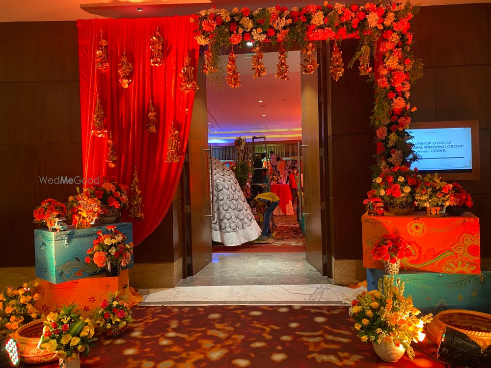 Photo By Gathbandhan Decor - Decorators