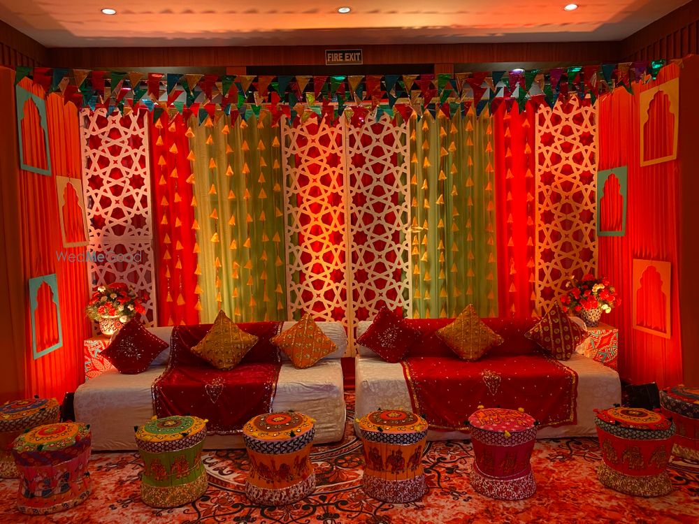 Photo By Gathbandhan Decor - Decorators