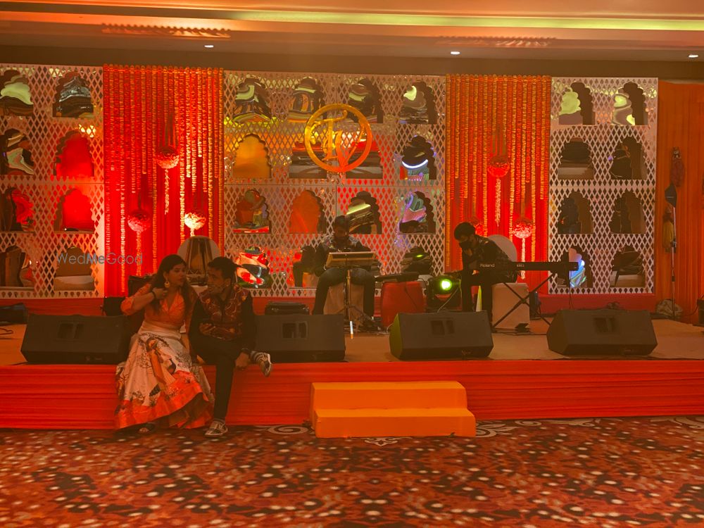 Photo By Gathbandhan Decor - Decorators