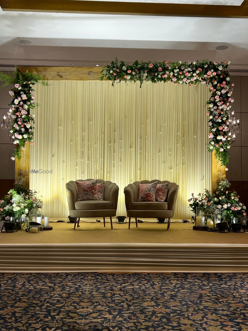 Photo By Gathbandhan Decor - Decorators