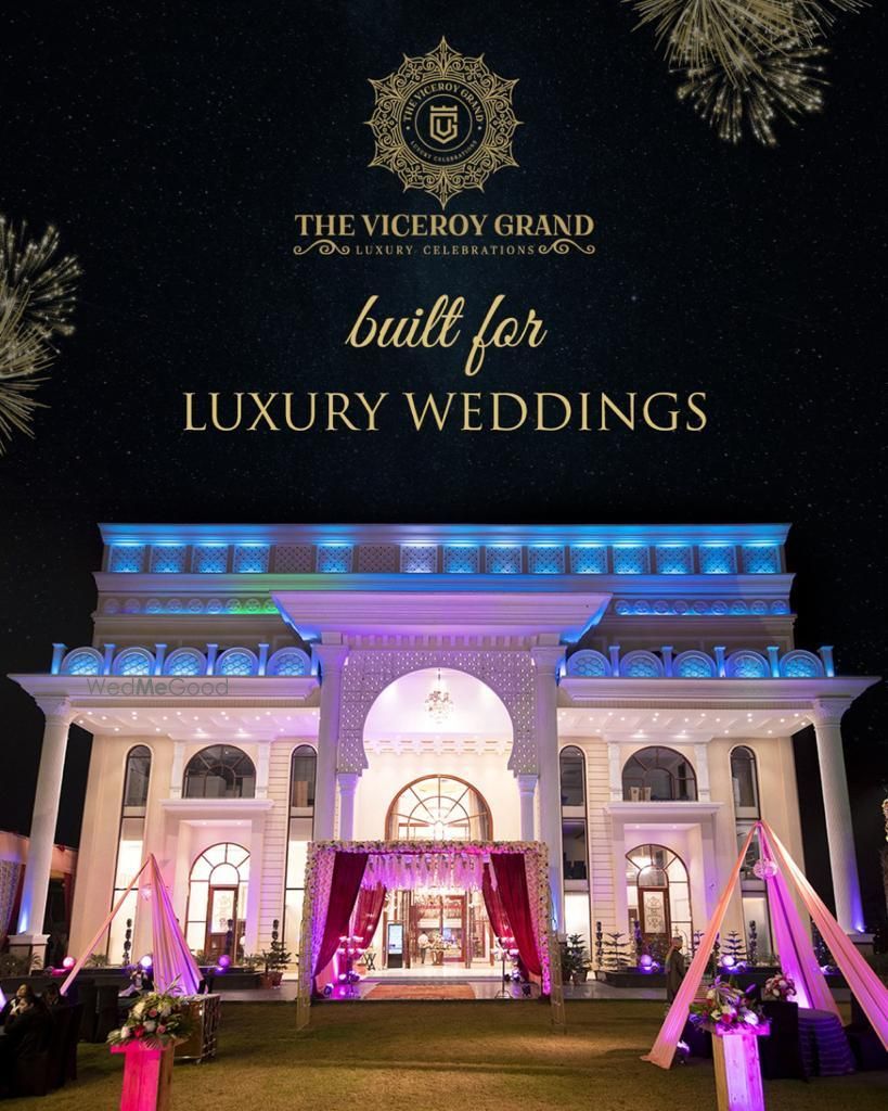 Photo By The Viceroy Grand - Banquet Hall - Venues