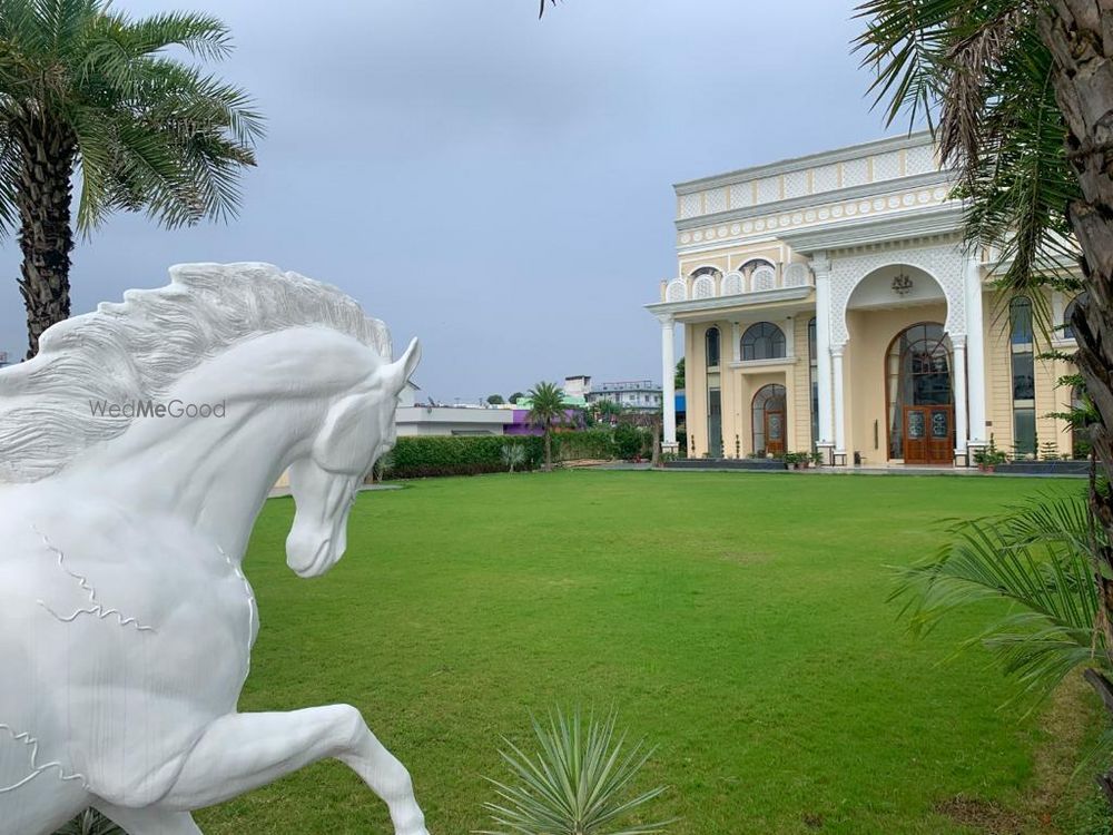 Photo By The Viceroy Grand - Banquet Hall - Venues