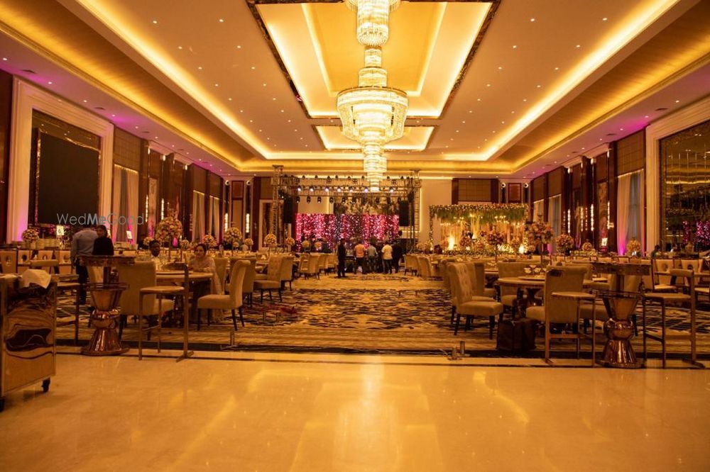 Photo By The Viceroy Grand - Banquet Hall - Venues