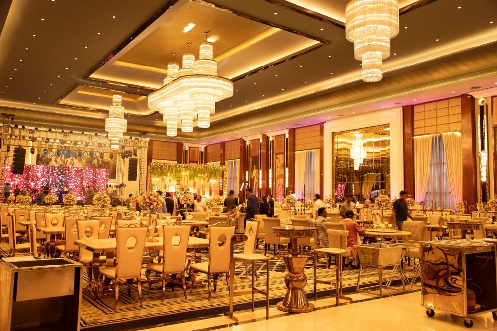 Photo By The Viceroy Grand - Banquet Hall - Venues