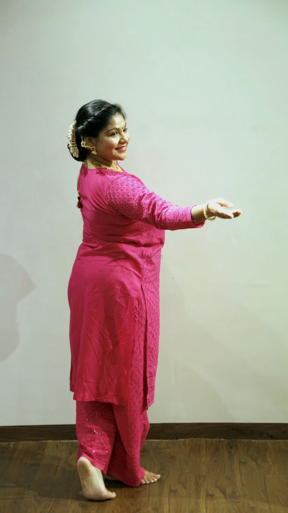 Photo By Sayan Choreography - Sangeet Choreographer