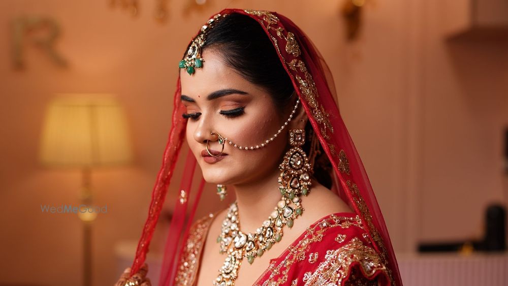 Riya Roshan Makeup Studio