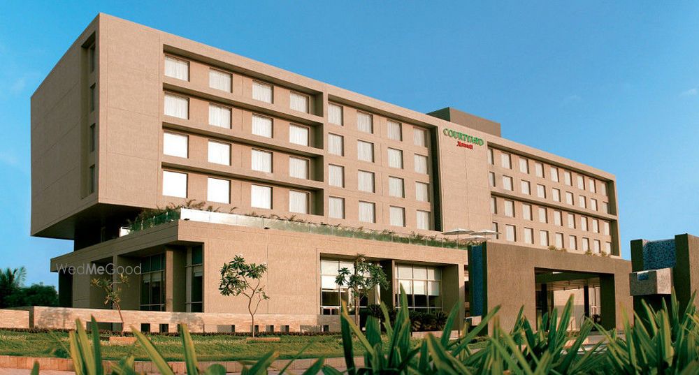 Photo By Courtyard by Marriott, Hinjewadi - Venues