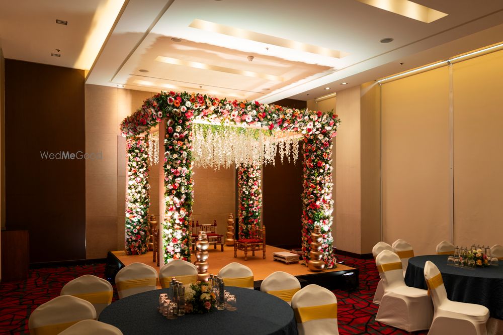 Photo By Courtyard by Marriott, Hinjewadi - Venues