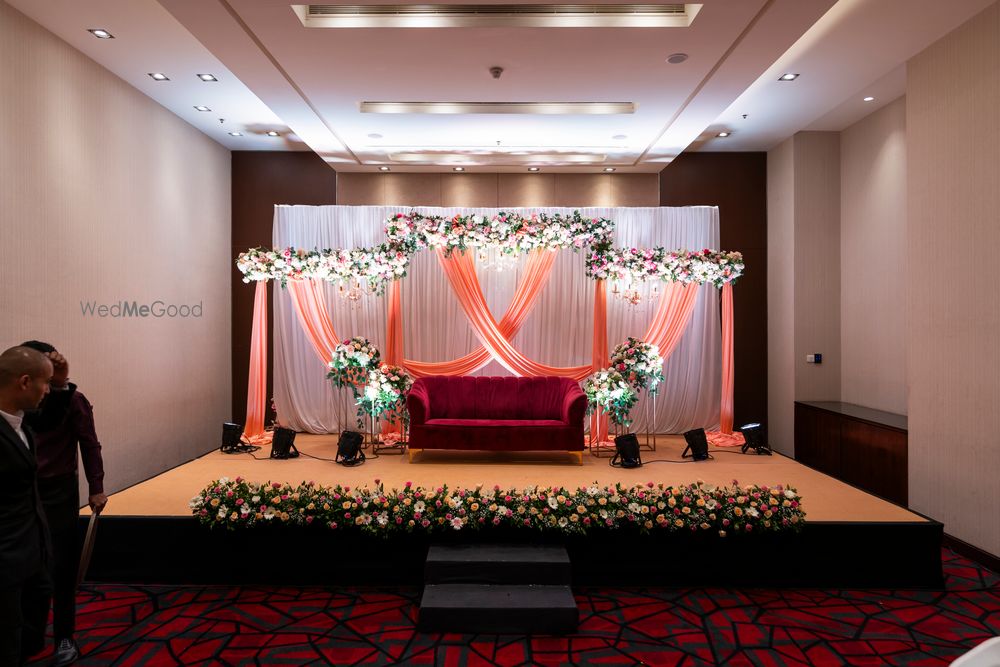 Photo By Courtyard by Marriott, Hinjewadi - Venues