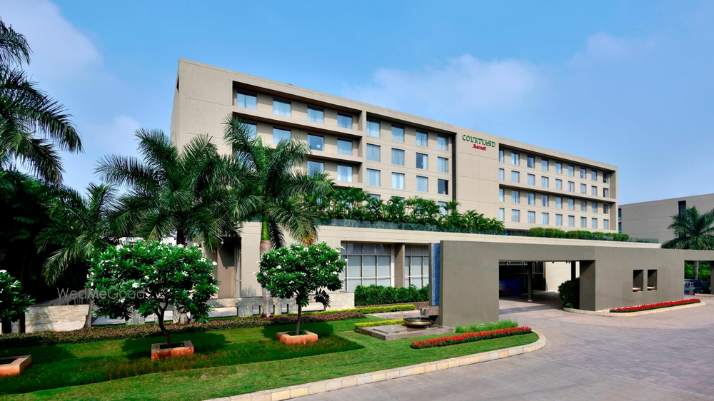 Photo By Courtyard by Marriott, Hinjewadi - Venues