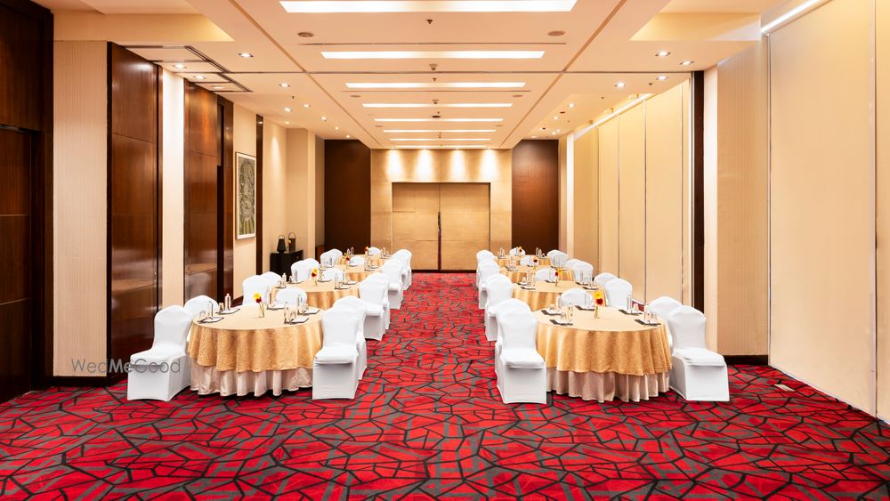 Photo By Courtyard by Marriott, Hinjewadi - Venues