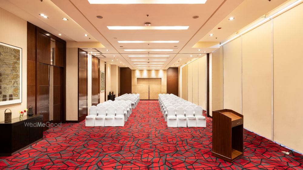 Photo By Courtyard by Marriott, Hinjewadi - Venues