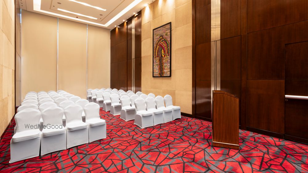 Photo By Courtyard by Marriott, Hinjewadi - Venues