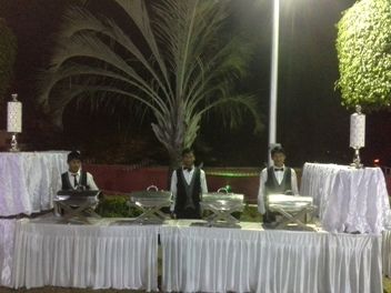 Photo By Tareef Catering - Catering Services