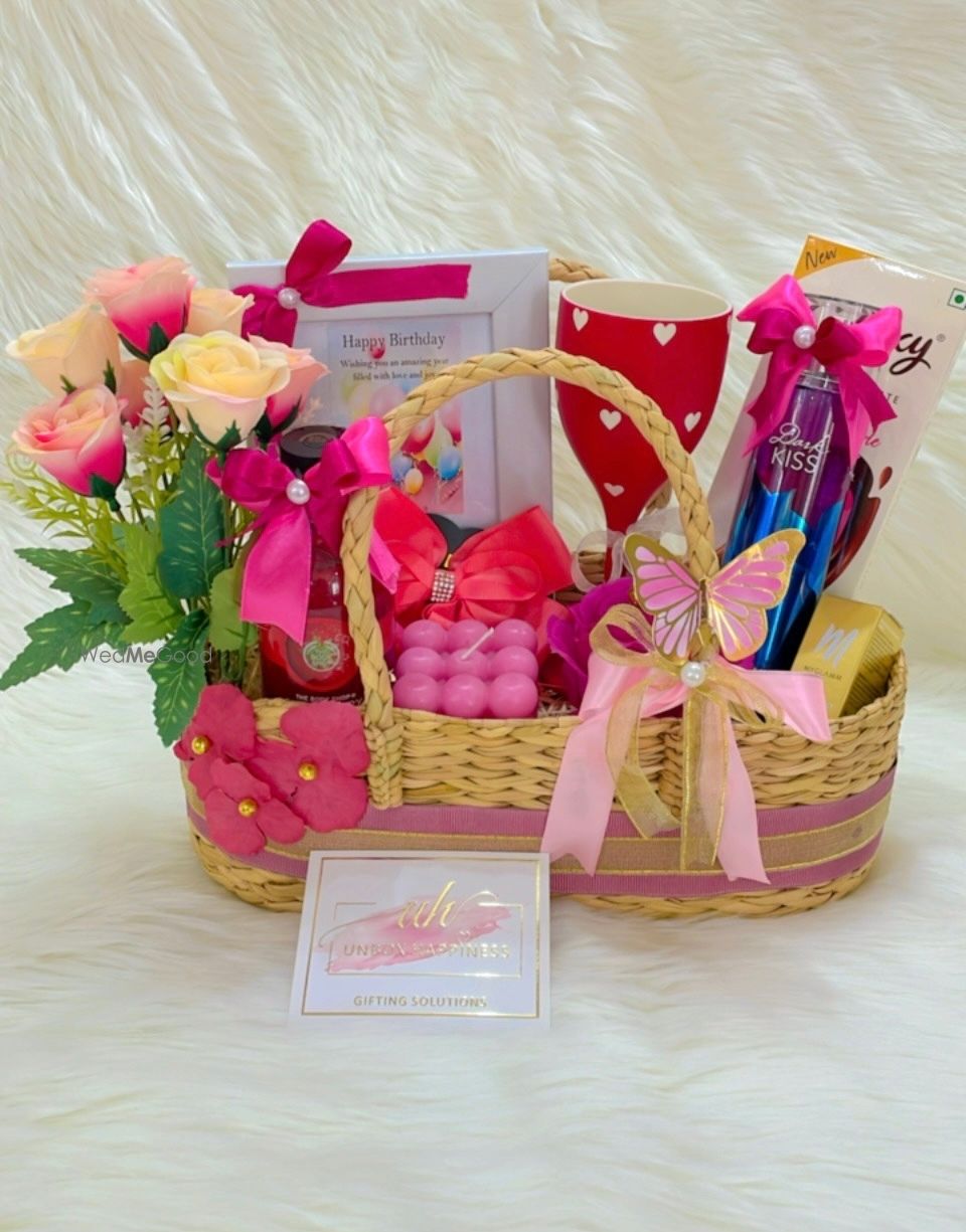 Photo By Unboxhappiness Gurgaon - Favors