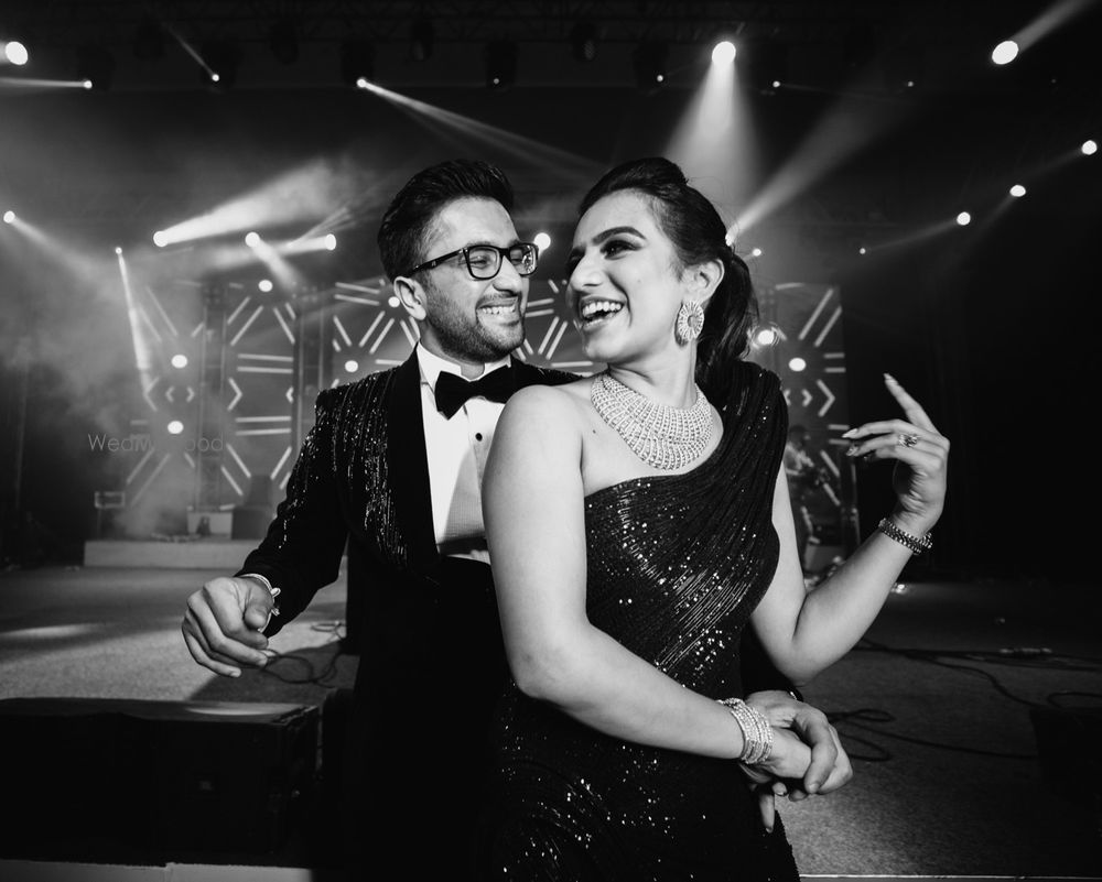 Photo By The Mogra Collective  - Wedding Planners